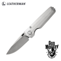 Nóż składany Leatherman Blazer stal nierdzewna (833422)