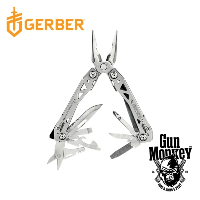 Multitool Gerber Suspension NXT (31-003683)