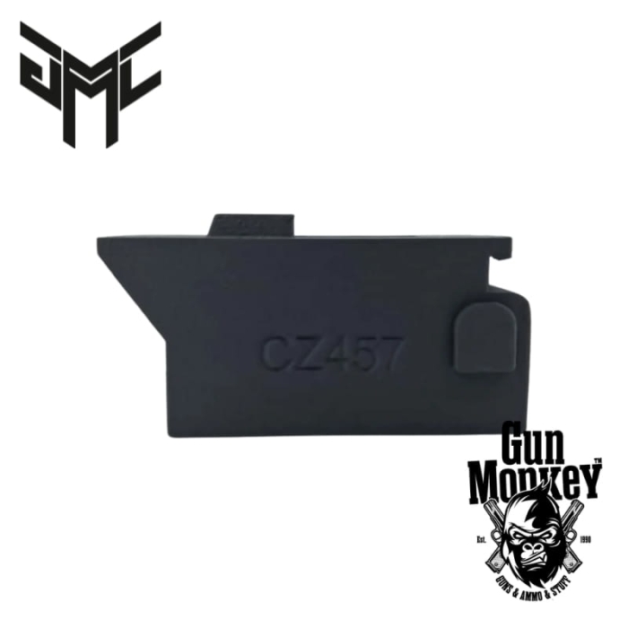 Adapter GMC do ładowarki McFadden do magazynków .22LR CZ 457 (GMC-01)