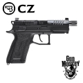 Pistolet CZ P-09 C Nocturne SR kal. 9x19