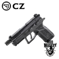 Pistolet CZ P-09 C Nocturne SR kal. 9x19