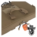 Pokrowiec Helikon-Tex Double Pistol Wallet kol. Shadow Grey ( MO-DPW-CD-35)