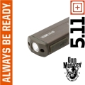 Latarka 5.11 Deploy PL-USB Flashlight kol. 186 Ranger Green (53444)