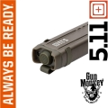Latarka 5.11 Deploy PL-USB Flashlight kol. 186 Ranger Green (53444)
