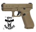 Glock 19 X l