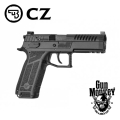 Pistolet CZ P-09 F Nocturne kal. 9x19