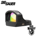 Kolimator Sig Sauer ROMEO-RS (PRO) 6MOA Red Dot (SOR02060)