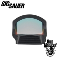 Kolimator Sig Sauer ROMEO-RS (PRO) 6MOA Red Dot (SOR02060)