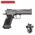 Pistolet Tanfoglio Limited Custom Tungsten OR kal. 9x19
