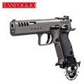 Pistolet Tanfoglio Limited Custom Tungsten OR kal. 9x19