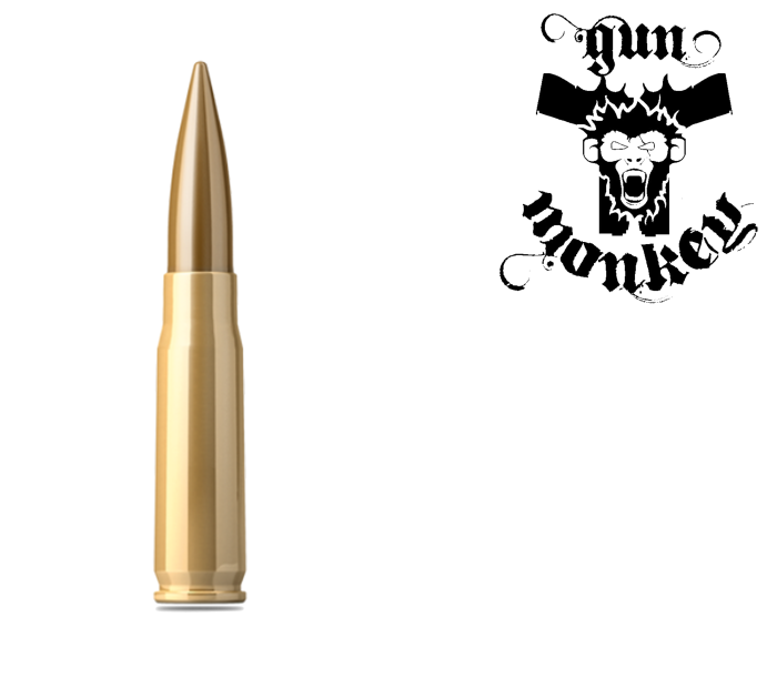 Am.kul. S&amp;B kal. 300 AAC Subsonic 13g 1op=20szt