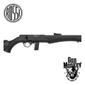 Karabinek powtarzalny Rossi Model 8122 18" kal. .22LR