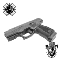 Pistolet Steyr Arms M9-A2 MF kal. 9x19
