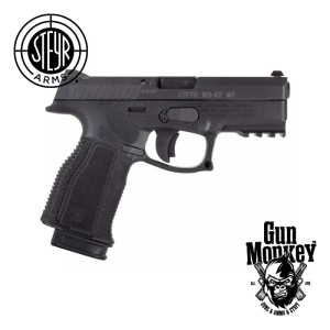 Pistolet Steyr Arms M9-A2 MF kal. 9x19