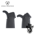 Regulowany chwyt pistoletowy do AR-15 Strike Industries Multi-Angle Pistol Grip kol. Czarny (SI-AR-MAPG-BK)
