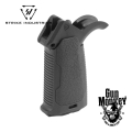 Regulowany chwyt pistoletowy do AR-15 Strike Industries Multi-Angle Pistol Grip kol. Czarny (SI-AR-MAPG-BK)