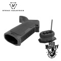 Regulowany chwyt pistoletowy do AR-15 Strike Industries Multi-Angle Pistol Grip kol. Czarny (SI-AR-MAPG-BK)
