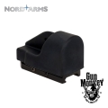 Kolimator Nord Arms (4 rodzaje siatek celowniczych) 3 MOA Red Dot Sight (NA-RS-RDS-2)