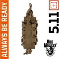 Ładownica pistoletowa 5.11 Flex Single Pistol Multi Pouch kol. 134 Kangaroo (56831)