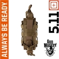 Ładownica pistoletowa 5.11 Flex Single Pistol Multi Pouch kol. 134 Kangaroo (56831)