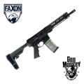 Karabin AR15 Faxon Ascent 10,5" kal. 5,56x45mm/.223Rem
