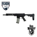 Karabin AR15 Faxon Ascent 10,5" kal. 5,56x45mm/.223Rem