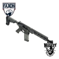 Karabin AR15 Faxon Ascent 10,5" kal. 5,56x45mm/.223Rem