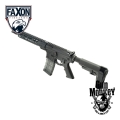 Karabin AR15 Faxon Ascent 10,5" kal. 5,56x45mm/.223Rem