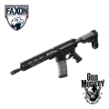Karabin AR15 Faxon Ascent 10,5" kal. 5,56x45mm/.223Rem