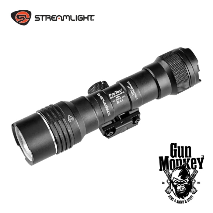 Latarka na broń Streamlight ProTac Rail Mount HP-X PRO