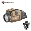 Latarka taktyczna Streamlight TLR-7 HL-X kol. FDE