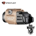 Latarka taktyczna Streamlight TLR-7 HL-X kol. FDE