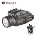 Latarka taktyczna Streamlight TLR-7 HL-X USB 1000lm kol. Czarny