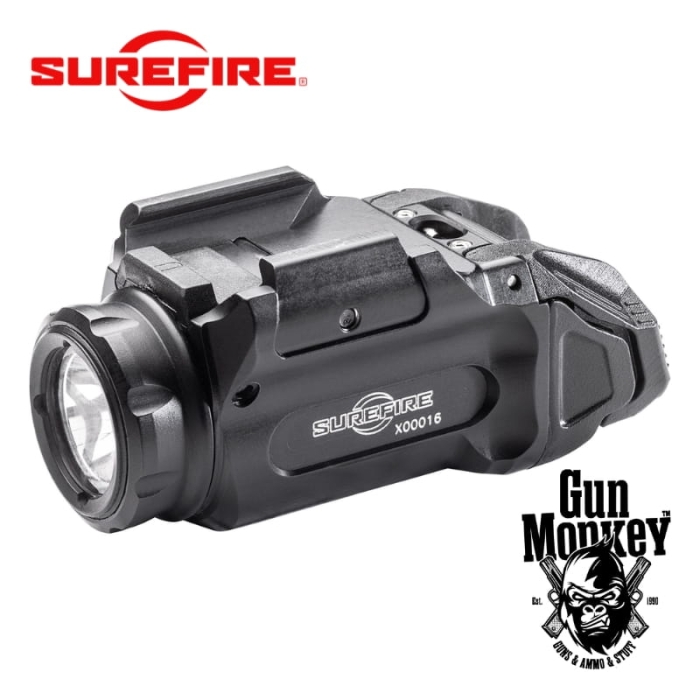 Latarka Surefire XC3