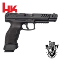 Pistolet H&amp;K SFP9 SF OR Match kal. 9x19 kol. Czarny (255834)