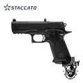 Pistolet Staccato 2011 P4 CS OR 4.0'' DLC kal. 9x19 (1STC-20-2200000106)