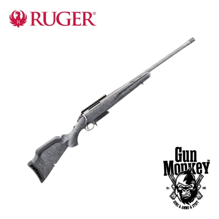 Karabin Ruger American Rifle Standard Gen 2 kal. .308 Win (46902)