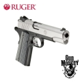 Pistolet Ruger SR1911 kal .45ACP (6792)