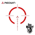 Kolimator Redwin Corsac Prism 3x30 RMP2