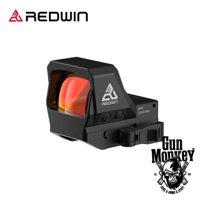 Kolimator Redwin Cobra Max 32x23 MTR RWD38