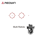 Kolimator Redwin Cobra Max 32x23 MTR RWD38