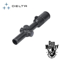 Luneta celownicza Delta Hornet 1-6x24 DDBR (DO-2391)