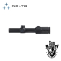Luneta celownicza Delta Hornet 1-6x24 DDBR (DO-2391)