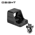 Kolimator Osight C 3MOA Red Dot 32MOA Circle kol. Black