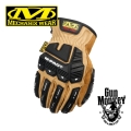 Rękawice Mechanix DURAHIDE Driver roz. M kolor Tan (F9-360)