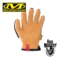 Rękawice Mechanix DURAHIDE Driver roz. M kolor Tan (F9-360)