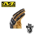 Rękawice Mechanix DURAHIDE Driver roz. M kolor Tan (F9-360)