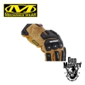 Rękawice Mechanix DURAHIDE Driver roz. M kolor Tan (F9-360)