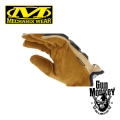 Rękawice Mechanix DURAHIDE Driver roz. M kolor Tan (F9-360)