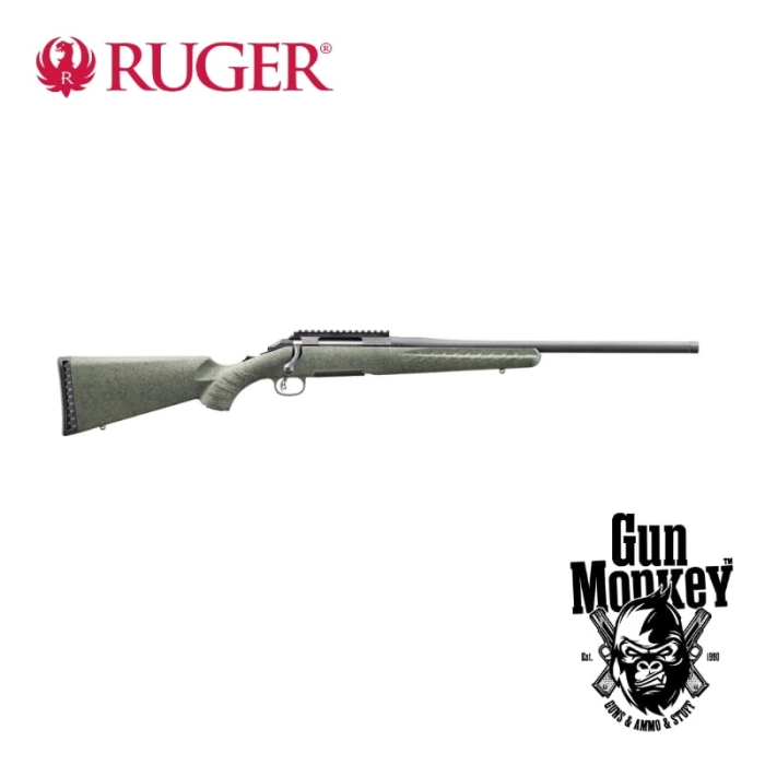 Karabin Glenfield Model A 20" kal. 6,5 Creedmoor (52005)